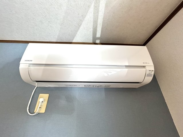 Lavender和合の設備