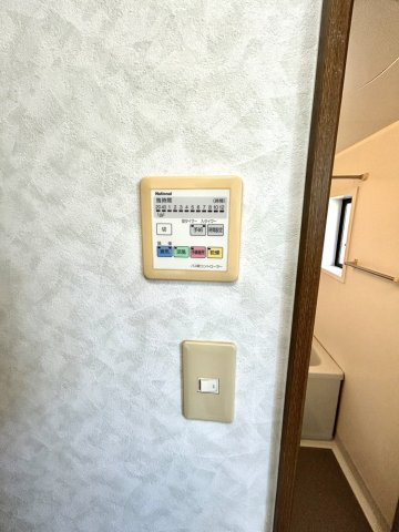 Lavender和合の設備