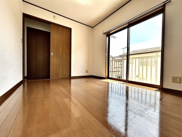 Lavender和合の居間・リビング