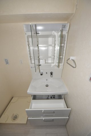 リンデンプラザ心斎橋のその他共用部分