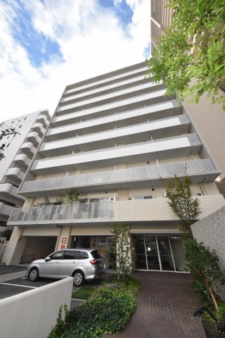 リンデンプラザ心斎橋