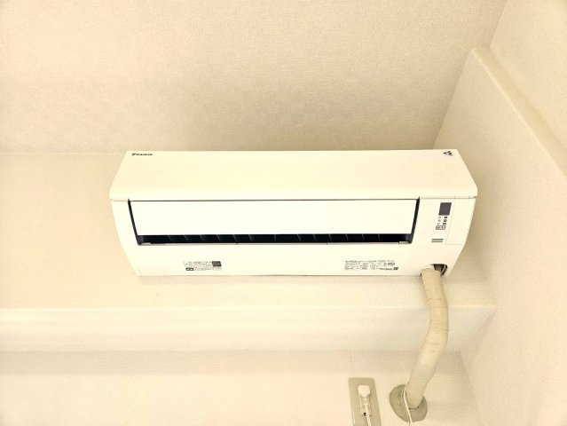 鈴パレスの設備