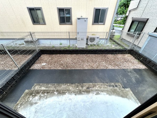 カゼミィルの庭