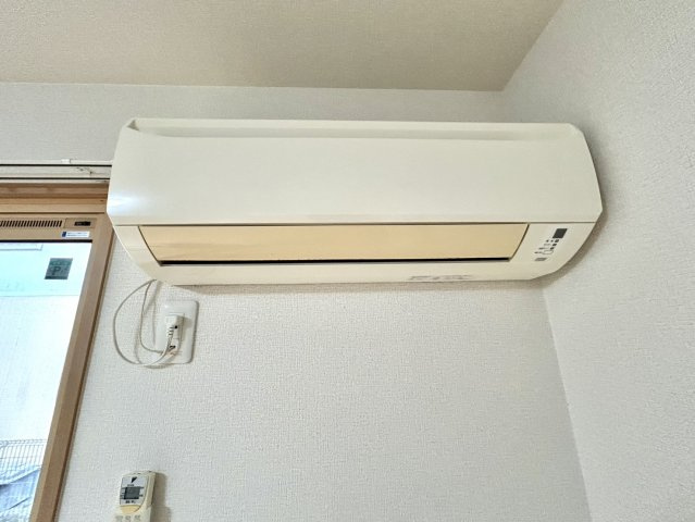 カゼミィルの設備