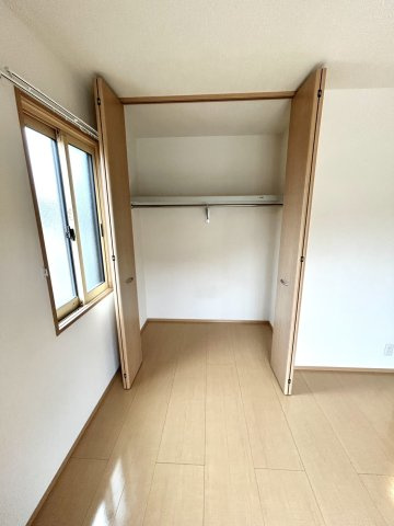 カゼミィルの収納