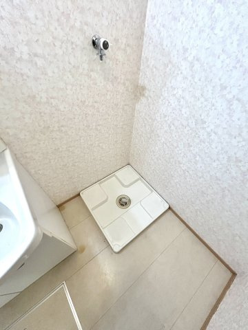 カゼミィルの設備