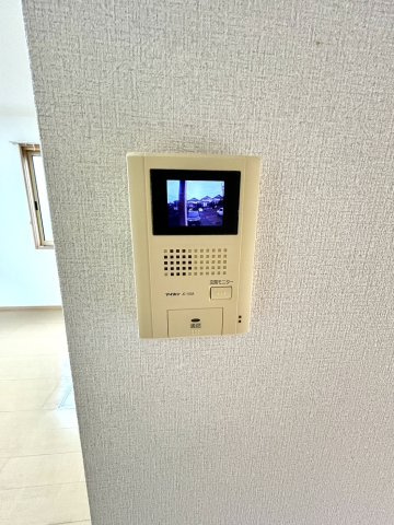 カゼミィルのセキュリティ