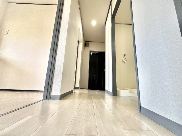 天王ハイツのその他