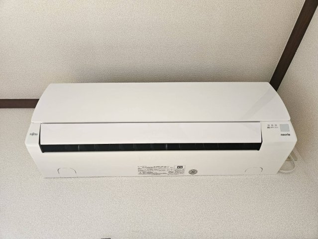 ライムささがせⅡの設備