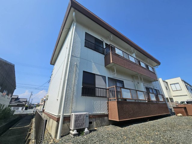 ライムささがせⅡ