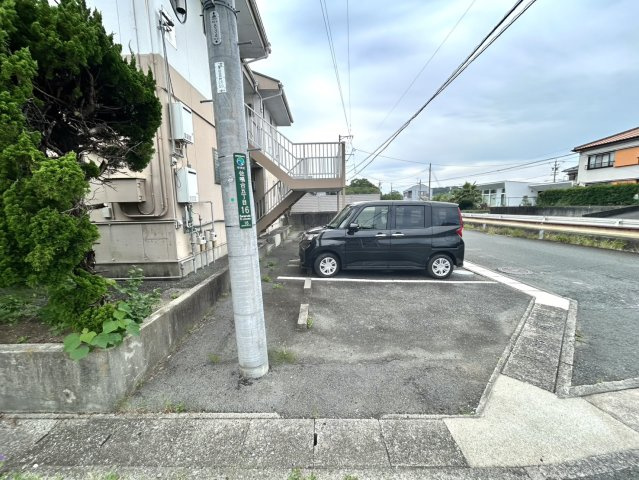 さなるvillaのその他共用部分