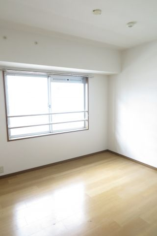 アメニティ江戸堀の子供部屋