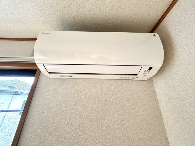 サニーvillaの設備