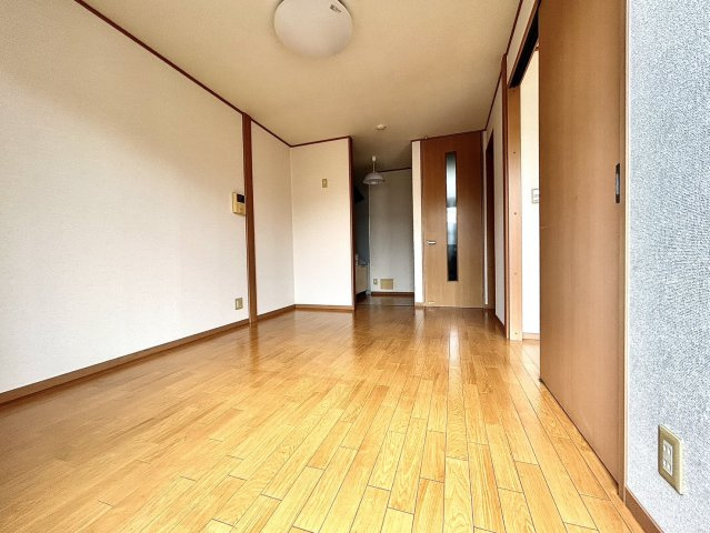 サニーvillaの居間・リビング
