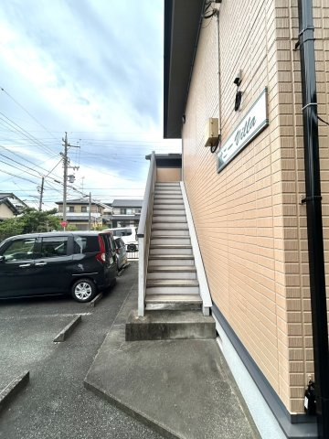 サニーvillaのその他共用部分