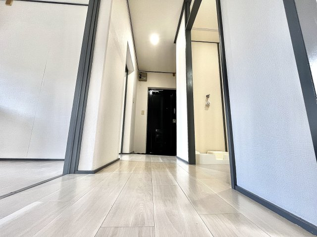 天王ハイツのその他