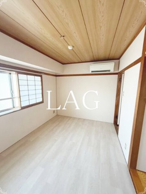 【寝室】 | ナンカイ７ | 寝室です。