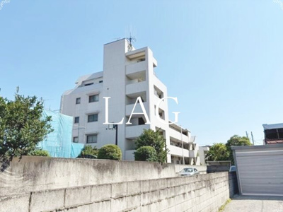 【外観】 | ナンカイ７ | 外観です。