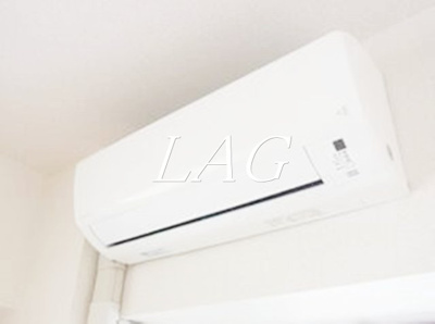 【設備】 | 北品川アパートメント | エアコンです。