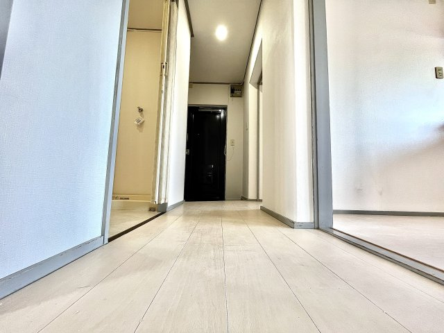 天王ハイツのその他