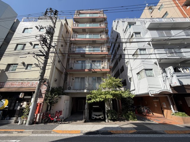 グラントゥルース大森