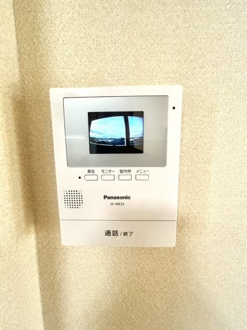 ディライトBのセキュリティ