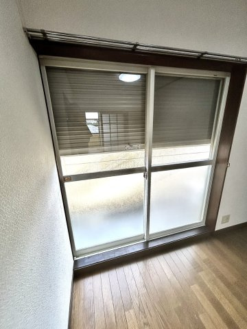 ディライトBの設備