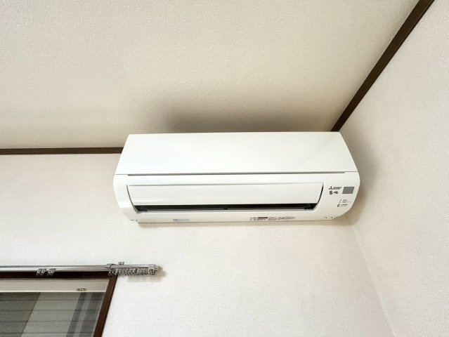 ディライトBの設備