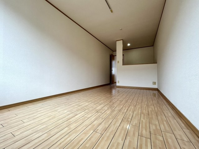 ソレーユ中野町Aのその他