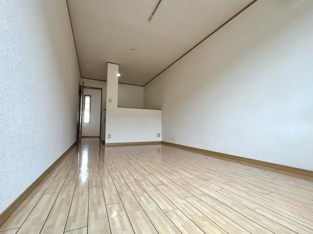 ソレーユ中野町Aのその他