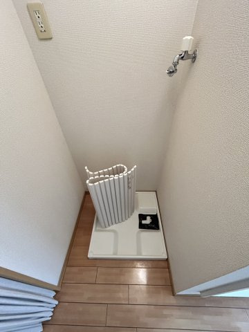 ソレーユ中野町Aのその他