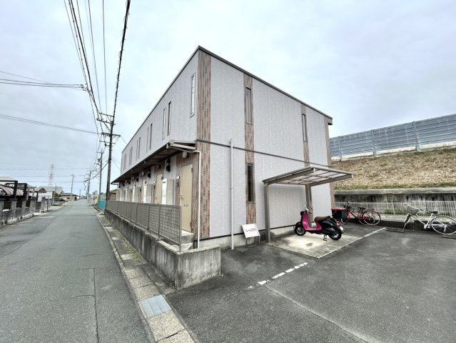 ソレーユ中野町Aのその他