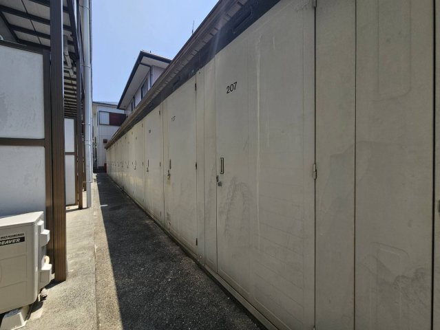 神田パレスのその他共用部分