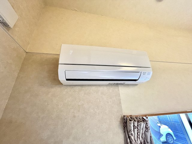 クレール助信の設備