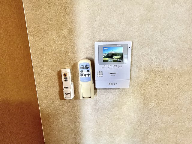 クレール助信のセキュリティ