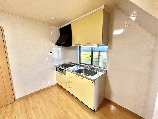 クレール助信のキッチン