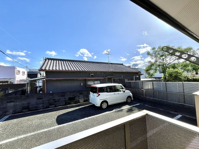クレール助信の展望