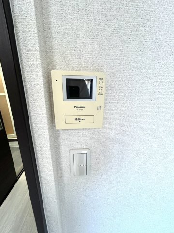ドミール深谷Cのセキュリティ