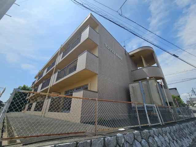マンションはなきⅠ