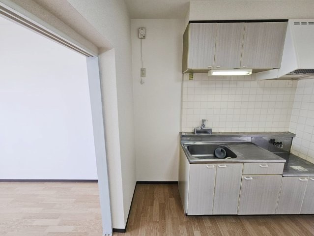 マンションはなきⅠの居間・リビング
