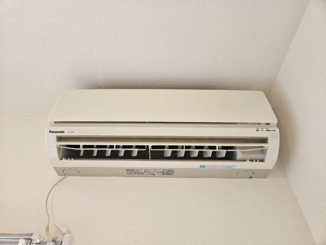 ドヌール山手の設備