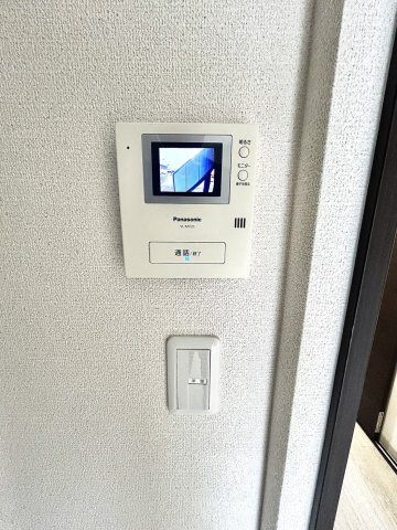 ドミール深谷Cのセキュリティ
