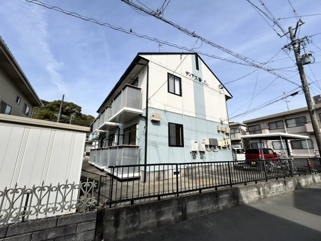 ディアスシズカ