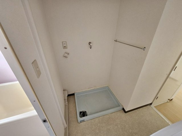 カナヤハイツの設備