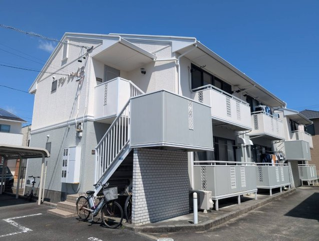 アンソレイエⅠ