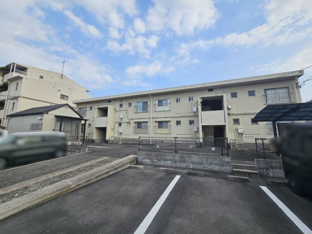 サイトウアパート