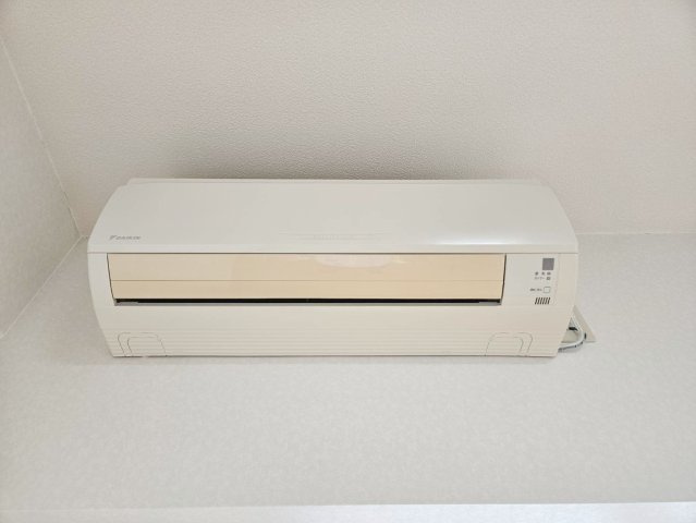 TKマンション中央Ⅰの設備