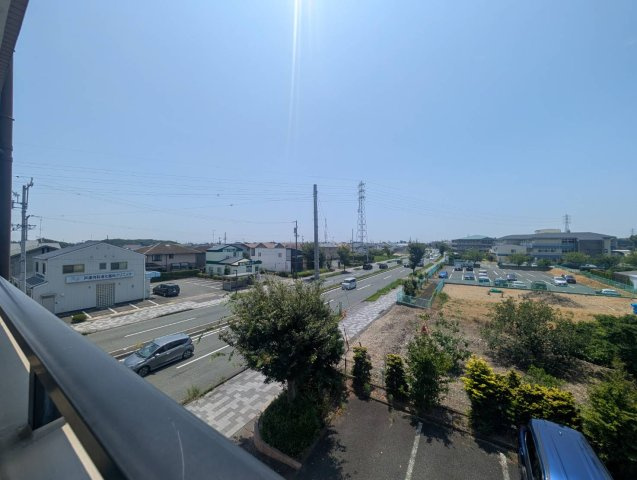 TKマンション中央Ⅰ