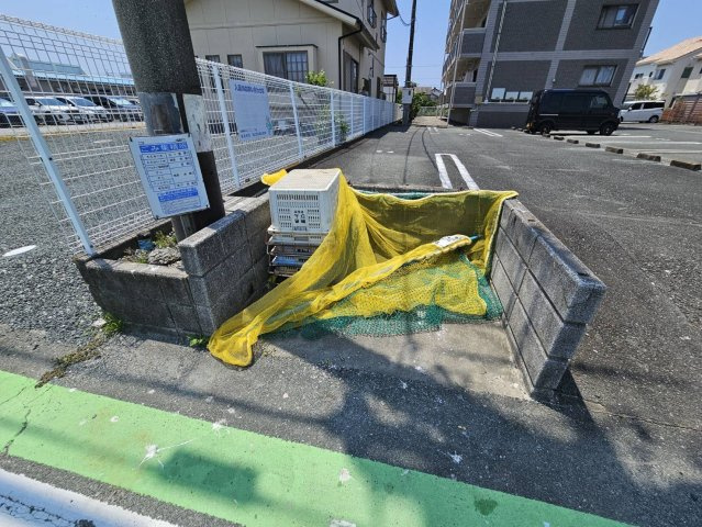 アースウィングのその他共用部分