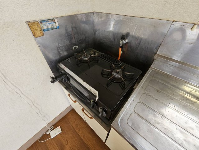 テラス丸山の設備